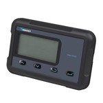 MONITORING SCREEN FOR DC-DC MPPT BATTERY CHARGER SERIES